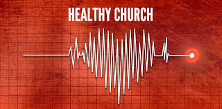 A Healthy Church Preaches the Word