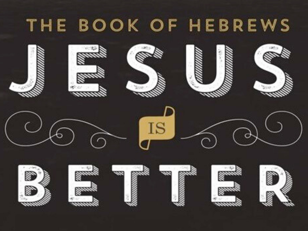An Introduction to Hebrews